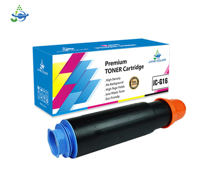 Jane Color COMPATIBLE for G16 GPR4 CEXV1 V1 for Canon IR 4600N 5000i 5020i 6000i 6020i toner wholesale with cartridge high quality cartucho