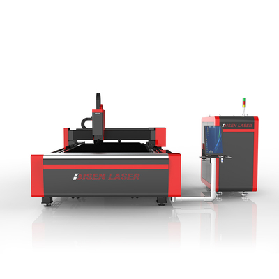 Laser CUTTING Metal Sheet Laser Cutting Machine Price / Fiber Laser Cutting Machine Factory Supply