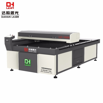 Laser REDUCING 1530 metal laser cutting machine CO2 nonmetal cnc laser cutter 1325 affordable price